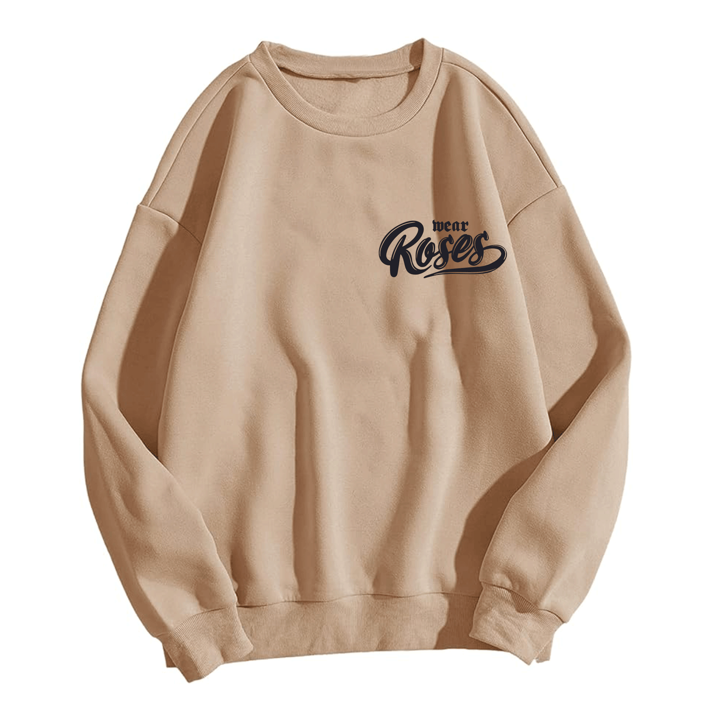 Crewneck